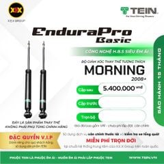 Giảm Xóc Ô Tô Kia Morning (2016+) Tein Basic - Công Nghệ H.B.S Nhật Bản