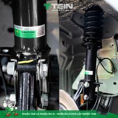 Phuộc Tein Basic VF3