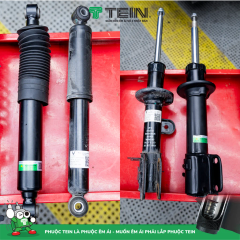 Phuộc Tein Basic VF3