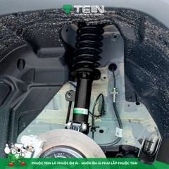 Phuộc Tein Basic VF3