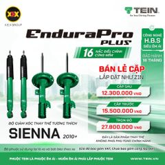 Giảm Xóc Ô Tô Toyota Sienna 2010+ Tein EnduraPro Plus
