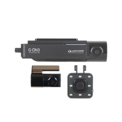 Camera hành trình ô tô Hàn Quốc GNET G-ON3