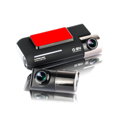 Camera hành trình ô tô Hàn Quốc Gnet G-On