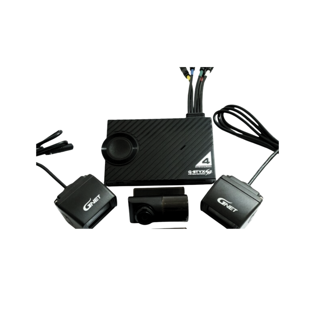 Camera hành trình ô tô Hàn Quốc GNET G-STYX S2