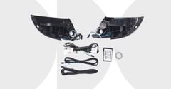 Gập Gương Tự Động iCar Geely EX2 Gương Điện