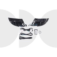 Gập Gương Tự Động iCar Geely EX2 Gương Điện