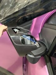 Gập Gương Tự Động MCD91 VinFast Minio Green Kèm Chỉnh Điện