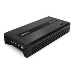 Amply Ô Tô 4 Kênh Helix AMPLIFY 204 X-OVER 4x100W Class D