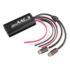 Bộ Chuyển Tín Hiệu High-Low Helix AAC.3 Sang RCA Cho Đầu Zin