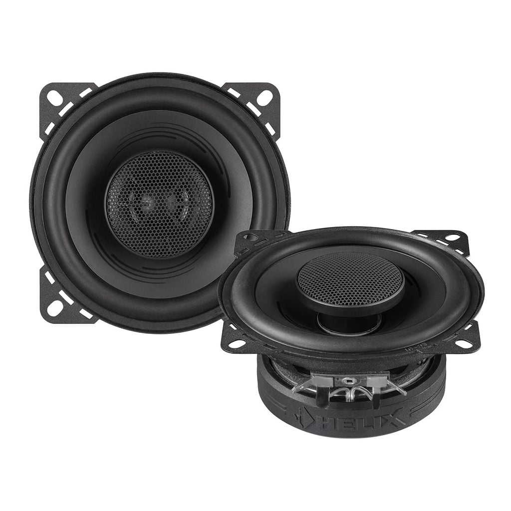 Loa Cánh Ô Tô Đồng Trục Helix PF C100.2 4 Inch 40W 3 Ohm