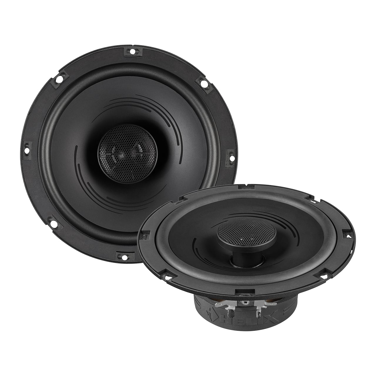 Cặp loa cánh ô tô đồng trục Helix PF C165.2