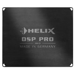 Bộ Xử Lý Âm Thanh DSP Ô Tô Helix DSP PRO MK3 8 Vào 10 Ra 96kHz
