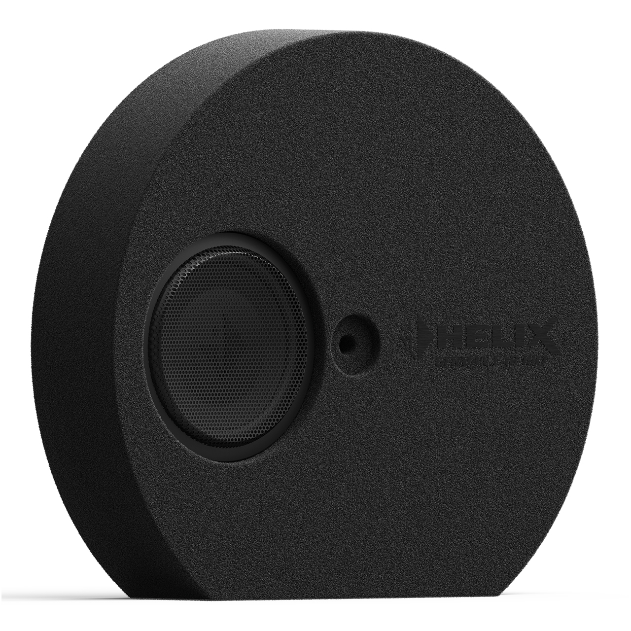 Helix IK ER8.1-DVC2 đứng nghiêng, thùng tròn 580 mm