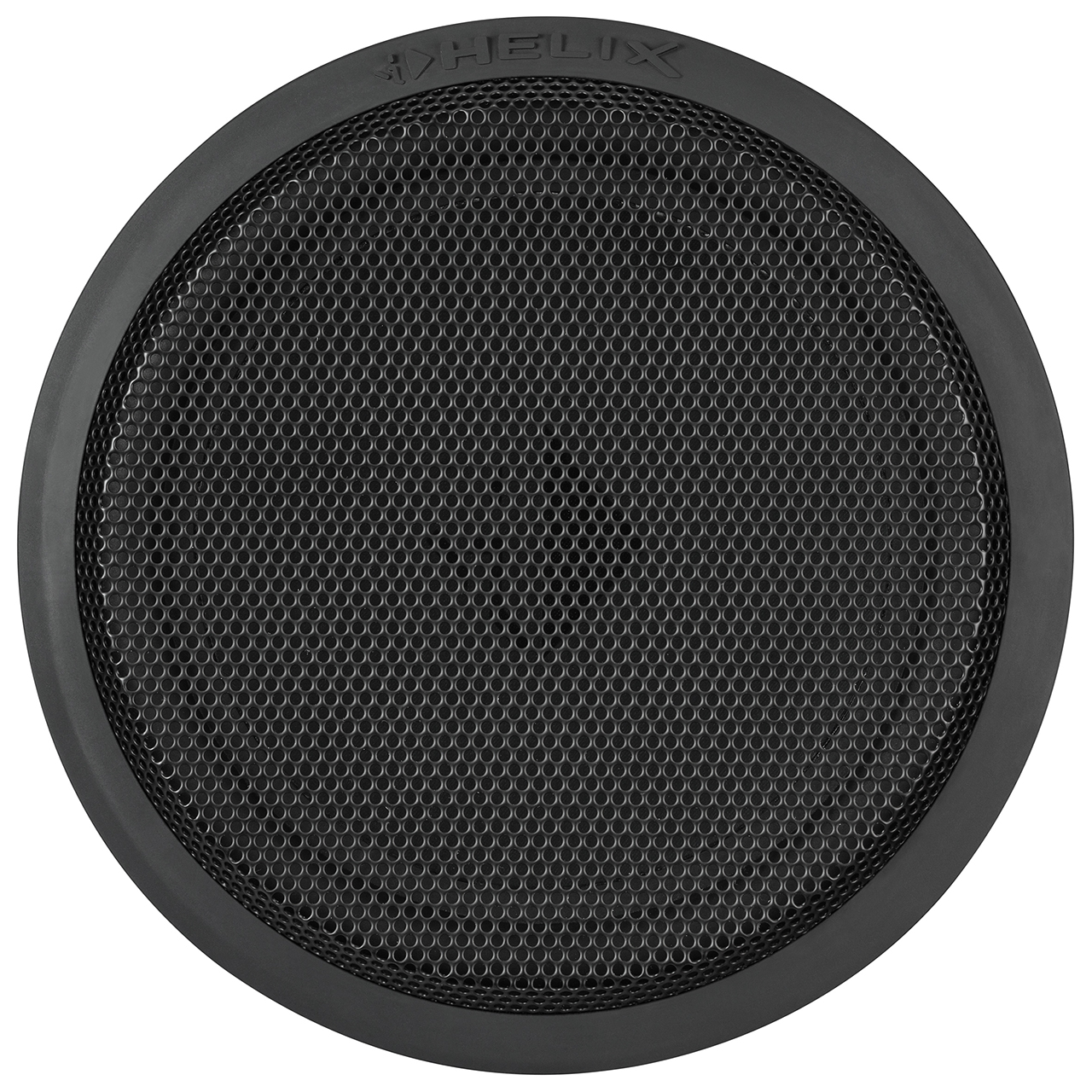 Sub Helix IK S10-SVC2 lắp kèm lưới bảo vệ