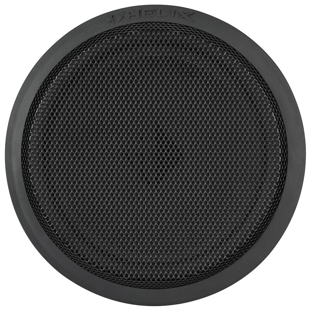 Loa SUB Hơi Ô Tô Helix IK S10-SVC2 10 Inch Siêu Mỏng 300W RMS