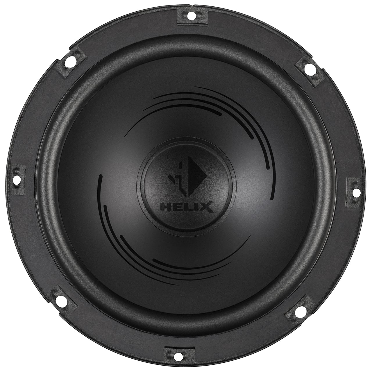 Loa bass 165 mm màng PP sợi carbon Helix PF K165.2