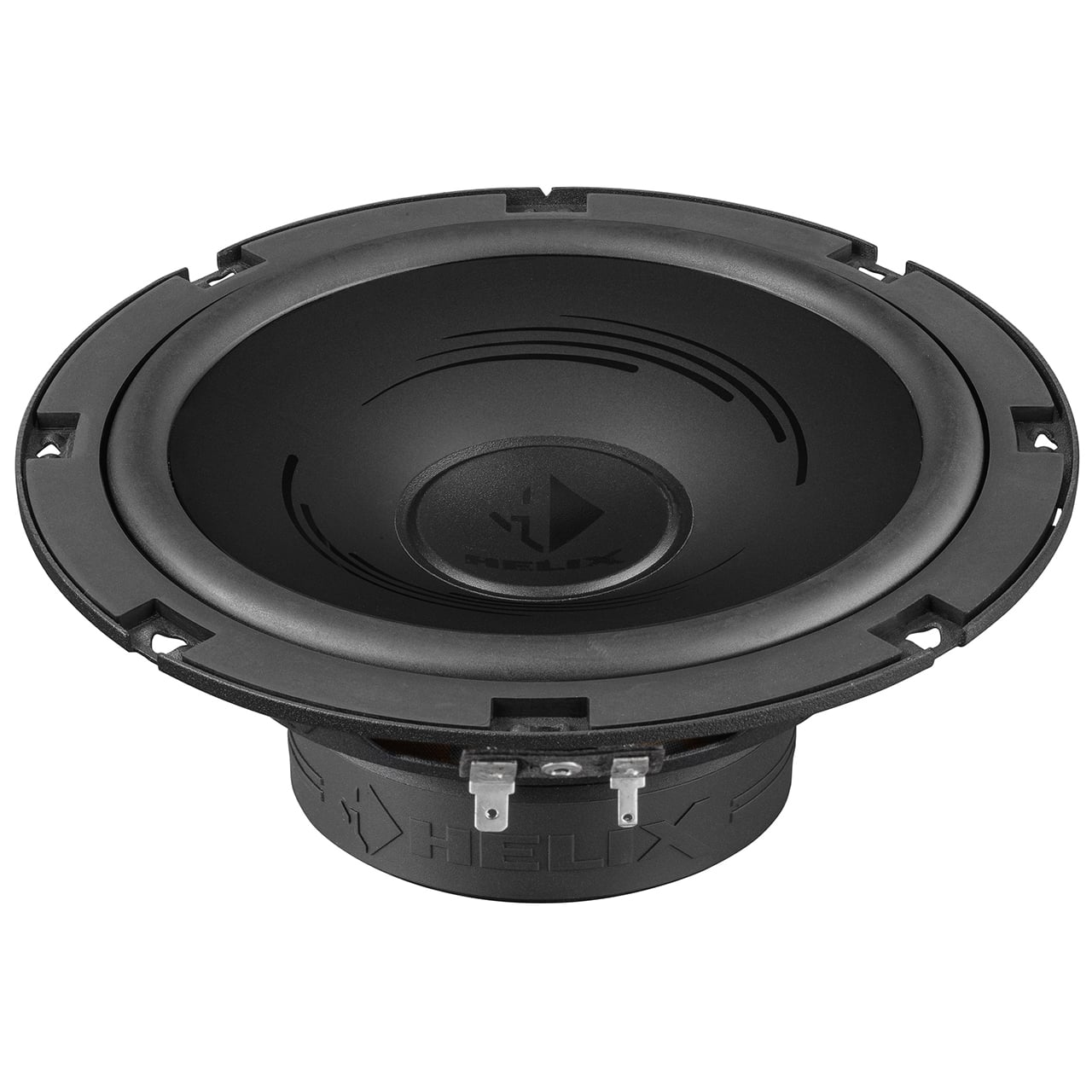 Loa bass Helix PF K165.2 góc nghiêng