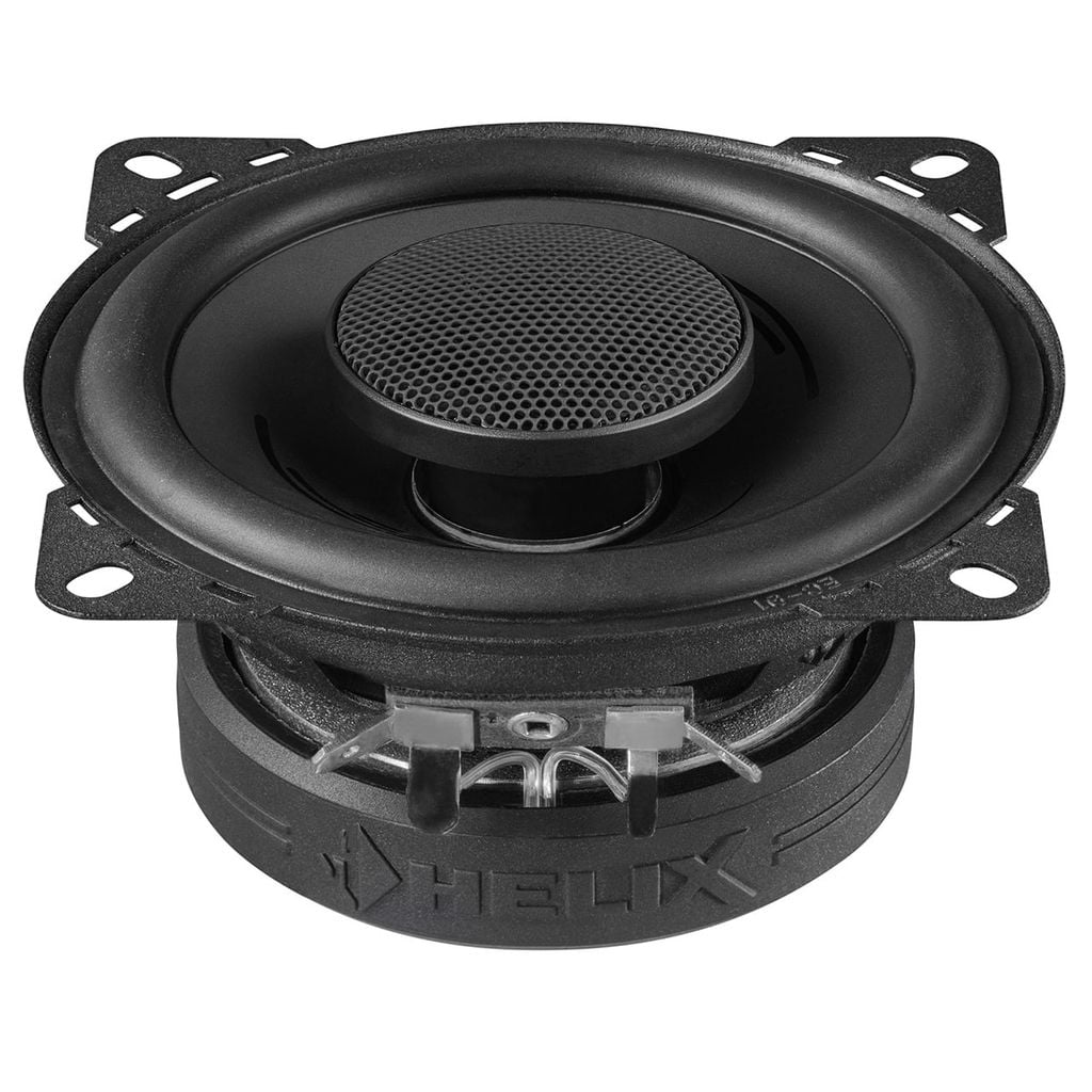 Loa Cánh Ô Tô Đồng Trục Helix PF C100.2 4 Inch 40W 3 Ohm
