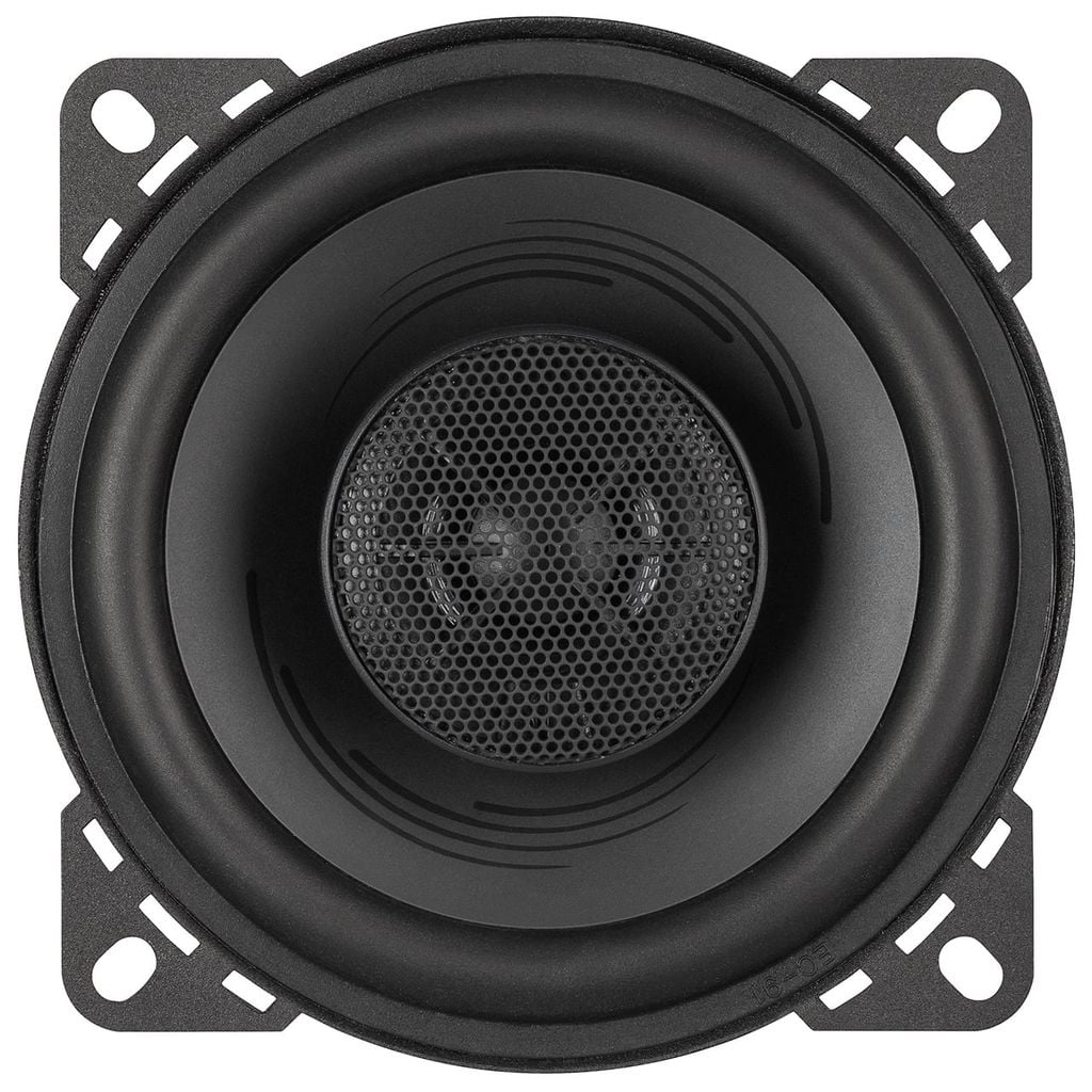 Loa Cánh Ô Tô Đồng Trục Helix PF C100.2 4 Inch 40W 3 Ohm