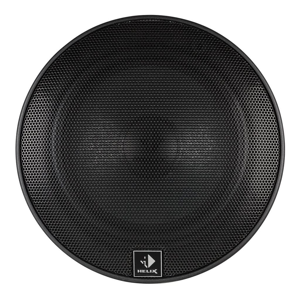 Loa Cánh Ô Tô Mid Bass Helix PR W165 6.5 Inch 100W RMS 4 Ohm