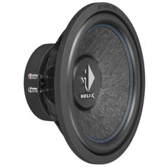 Loa SUB Hơi Ô Tô Helix K 12W 12 Inch 300W RMS Màng Giấy 2 Ohm