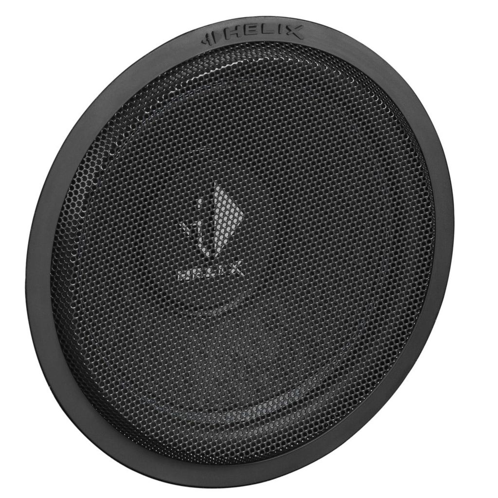 Loa SUB Hơi Ô Tô Helix K 12W 12 Inch 300W RMS Màng Giấy 2 Ohm