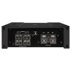 Amply Ô Tô 4 Kênh Helix M FOUR Class D 4x100W RMS Ngõ Vào Loa