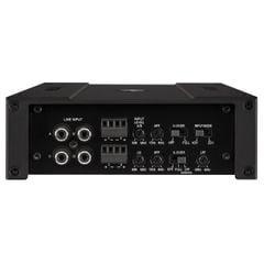 Amply Ô Tô 4 Kênh Helix M FOUR Class D 4x100W RMS Ngõ Vào Loa