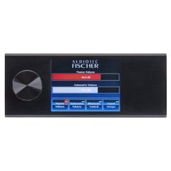 Remote Màn Hình Cảm Ứng DIRECTOR Cho Bộ Xử Lý Âm Thanh Helix