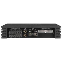 Amply Tích Hợp DSP Ô Tô 18 Kênh Helix V EIGHTEEN DSP 70W/Kênh
