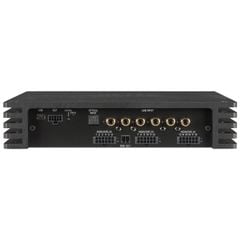 Amply Tích Hợp DSP Ô Tô 18 Kênh Helix V EIGHTEEN DSP 70W/Kênh