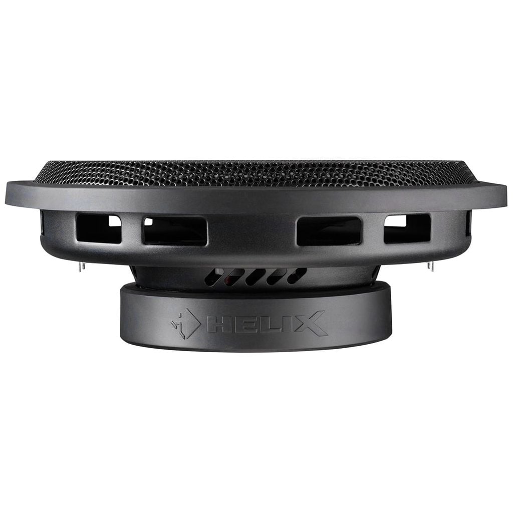 Loa SUB Hơi Ô Tô Helix IK S12-DVC2 12 Inch Siêu Mỏng 300W RMS