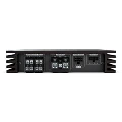 Amply Tích Hợp DSP Ô Tô 8 Kênh Helix V EIGHT DSP ULTIMATE 8x110W