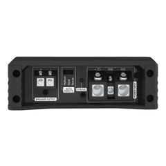 Amply Mono Ô Tô Helix AMPLIFY 201 X-OVER Kéo Sub 1x750W 1 Ohm