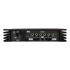 Amply Tích Hợp DSP Ô Tô 8 Kênh Helix V EIGHT DSP ULTIMATE 8x110W