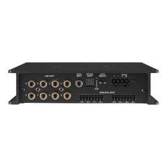 Bộ Xử Lý Âm Thanh DSP Ô Tô Helix DSP ULTRA S 8 Vào 12 Ra 96kHz