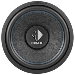 Loa SUB Hơi Ô Tô Helix K 12W 12 Inch 300W RMS Màng Giấy 2 Ohm