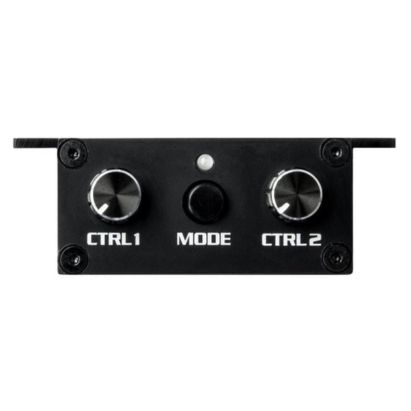 Remote Dây URC.3 Hai Núm Chỉnh Cho Bộ Xử Lý Âm Thanh Helix