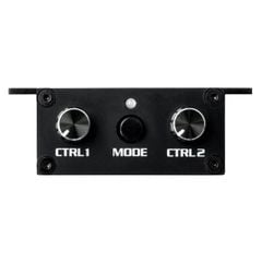 Remote Dây URC.3 Hai Núm Chỉnh Cho Bộ Xử Lý Âm Thanh Helix