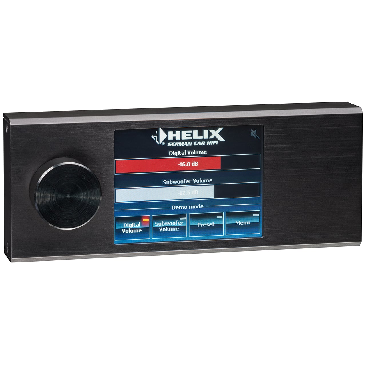 Remote màn hình DIRECTOR góc nghiêng bật màn hình