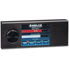Remote Màn Hình Cảm Ứng DIRECTOR Cho Bộ Xử Lý Âm Thanh Helix