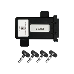 Cảm biến áp suất lốp iCar ELLISAFE I38 Ford Everest, Ranger, Raptor