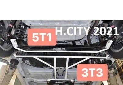 Thanh giằng ô tô ULTRA RACING - HONDA CITY 2021
