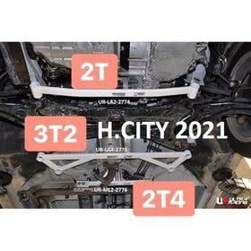 Thanh giằng ô tô ULTRA RACING - HONDA CITY 2021
