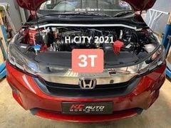 Thanh giằng ô tô ULTRA RACING - HONDA CITY 2021