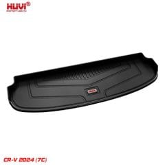Thảm Lót Sàn Ô Tô Honda City 2021-2024 Huvi TPE Tràn Viền