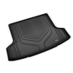 Thảm Lót Sàn Ô Tô Mitsubishi Attrage 2020-2023 Huvi TPE