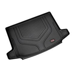 Thảm Lót Sàn Ô Tô Huvi MG RX5 2024 - Tràn Viền Bậc Cửa, Nhựa TPE Cao Cấp
