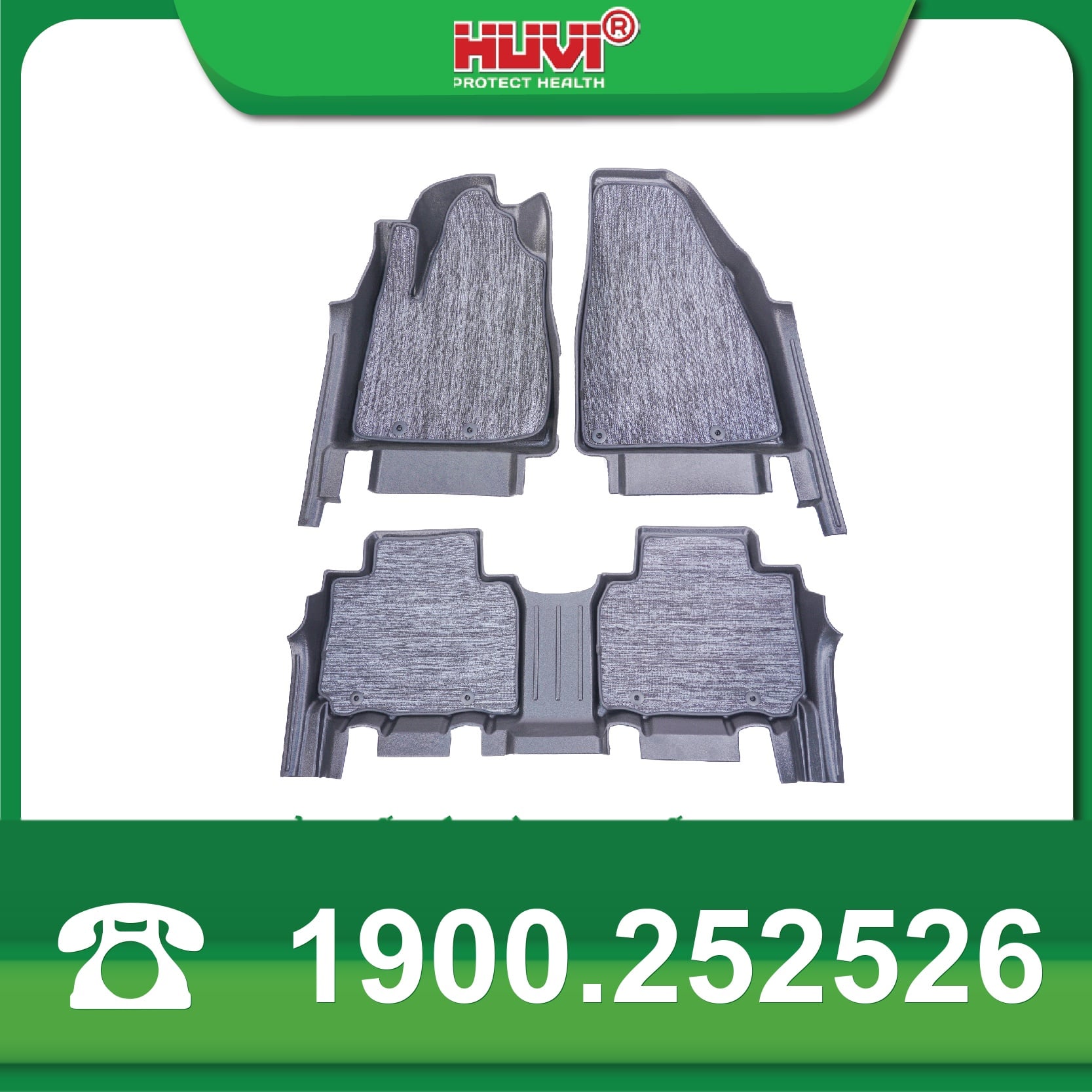 Thảm lót sàn ô tô Huvi MG RX5 2024 lắp thực tế, dễ tháo rời vệ sinh