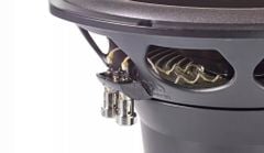 Loa SUB Hơi Ô Tô Morel Kinetic KS104 10 Inch 4 Ohm